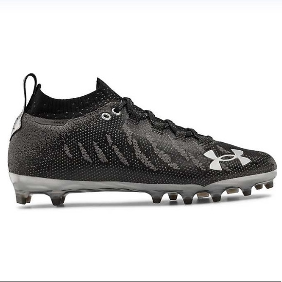Under Armour Other - Men's UA Spotlight Lux MC Football Cleats
Size 14 Men’s 
Brand New
